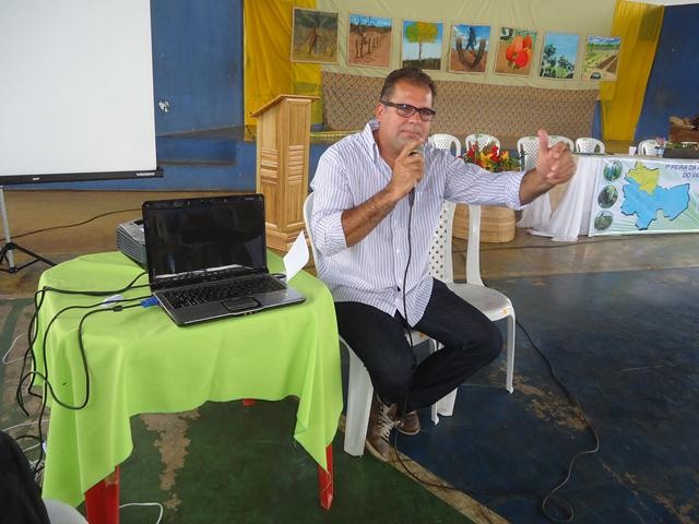 Ipiranga sediou a I Feira Territorial da Agricultura Familiar do Vale do Sambito - Imagem 98