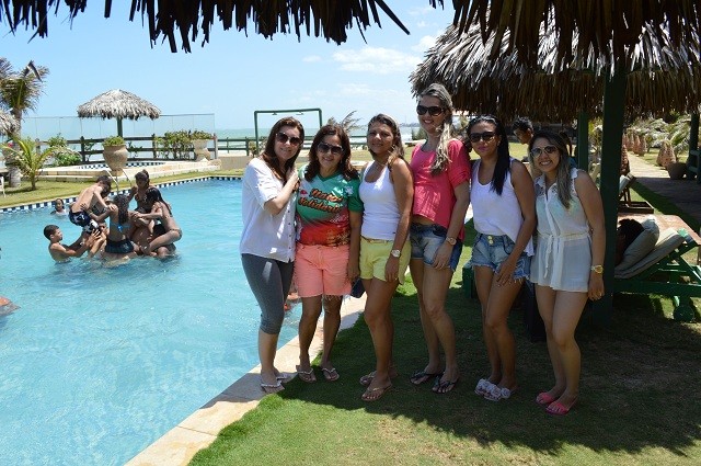 Prefeitura de Buriti dos Lopes realiza passeio para alunos do ProJovem - Imagem 17