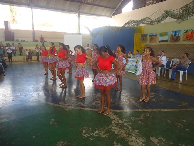 Ipiranga sediou a I Feira Territorial da Agricultura Familiar do Vale do Sambito - Imagem 42