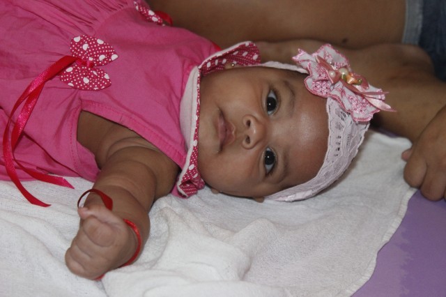 Semana do Bebê faz o maior sucesso em Miguel Alves. - Imagem 17