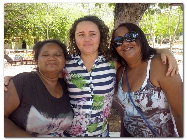 Secretaria Municipal de Educação realiza confraternização de final de ano com a equipe de trabalho - Imagem 21