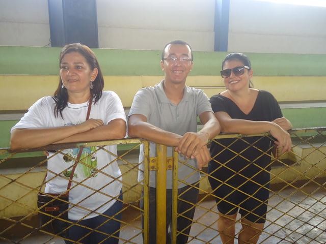 Ipiranga sediou a I Feira Territorial da Agricultura Familiar do Vale do Sambito - Imagem 22