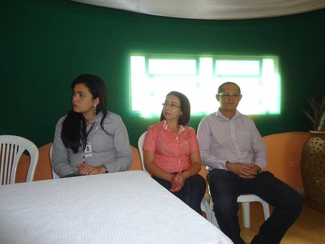 Ministério Público do Piauí realizou Capacitação Para Membros do Conselho Tutelar - Imagem 11