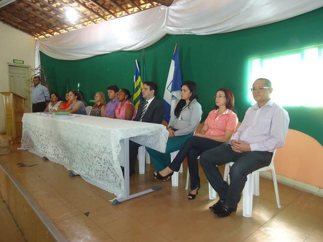 Ministério Público do Piauí realizou Capacitação Para Membros do Conselho Tutelar - Imagem 3