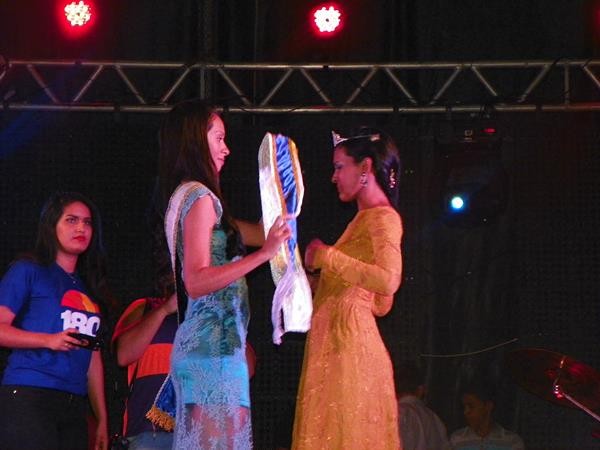 Prefeito Luiz Neto prestigia aniversário de Francisco Ayres - Imagem 24