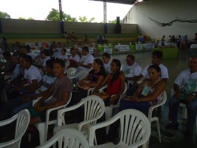 Ipiranga sediou a I Feira Territorial da Agricultura Familiar do Vale do Sambito - Imagem 59