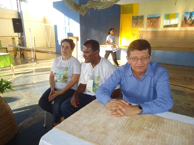 Ipiranga sediou a I Feira Territorial da Agricultura Familiar do Vale do Sambito - Imagem 138