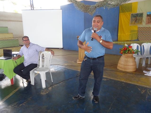 Ipiranga sediou a I Feira Territorial da Agricultura Familiar do Vale do Sambito - Imagem 105