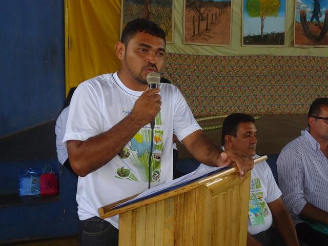 Ipiranga sediou a I Feira Territorial da Agricultura Familiar do Vale do Sambito - Imagem 68