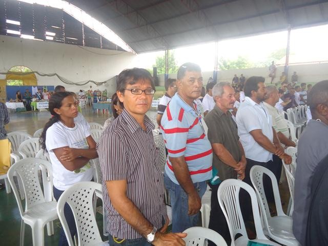 Ipiranga sediou a I Feira Territorial da Agricultura Familiar do Vale do Sambito - Imagem 24