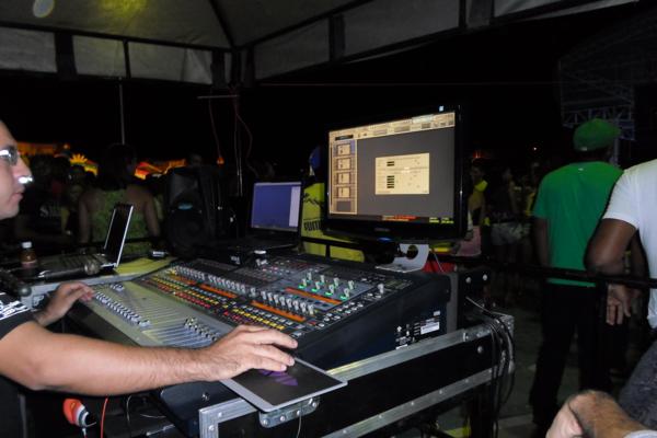 Prefeito Luiz Neto visita Regeneração e participa de aniversário da cidade  - Imagem 17