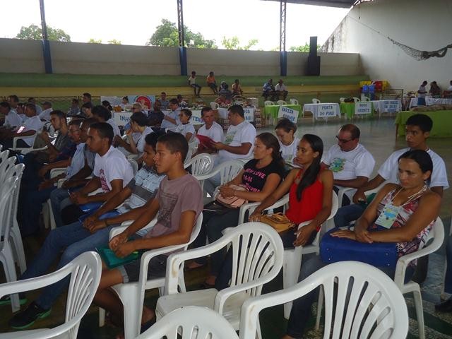 Ipiranga sediou a I Feira Territorial da Agricultura Familiar do Vale do Sambito - Imagem 60