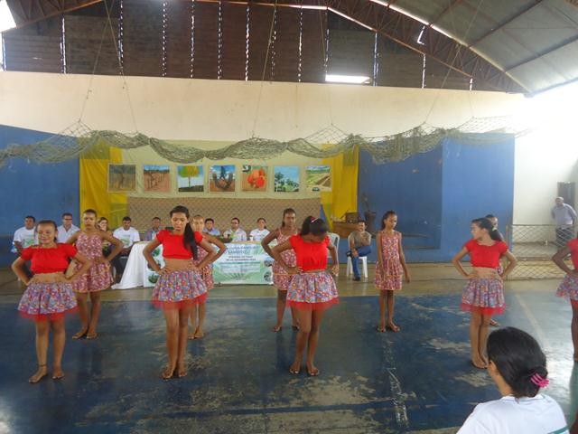 Ipiranga sediou a I Feira Territorial da Agricultura Familiar do Vale do Sambito - Imagem 41