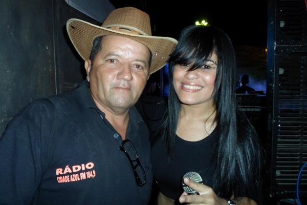 Prefeito Luiz Neto visita Regeneração e participa de aniversário da cidade  - Imagem 14