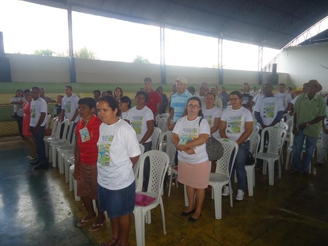 Ipiranga sediou a I Feira Territorial da Agricultura Familiar do Vale do Sambito - Imagem 11