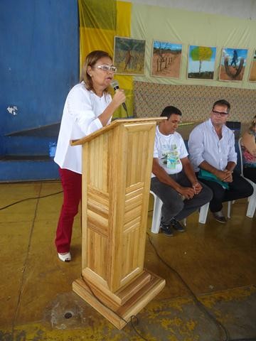 Ipiranga sediou a I Feira Territorial da Agricultura Familiar do Vale do Sambito - Imagem 93