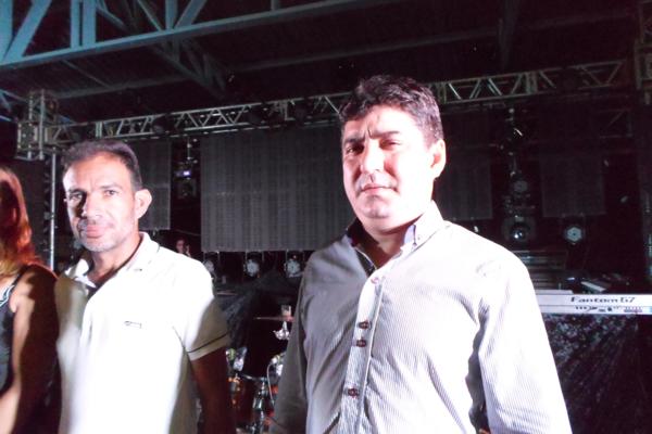 Prefeito Luiz Neto visita Regeneração e participa de aniversário da cidade  - Imagem 26