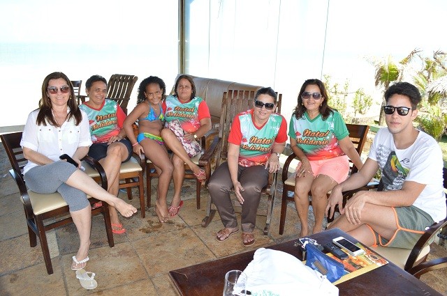 Prefeitura de Buriti dos Lopes realiza passeio para alunos do ProJovem - Imagem 24