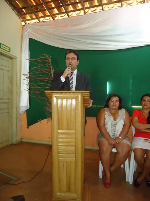 Ministério Público do Piauí realizou Capacitação Para Membros do Conselho Tutelar - Imagem 4