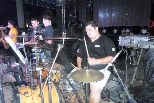 Prefeito Luiz Neto visita Regeneração e participa de aniversário da cidade  - Imagem 27