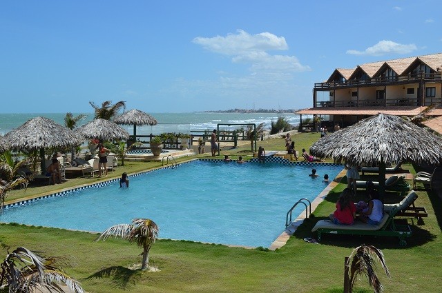 Prefeitura de Buriti dos Lopes realiza passeio para alunos do ProJovem - Imagem 12