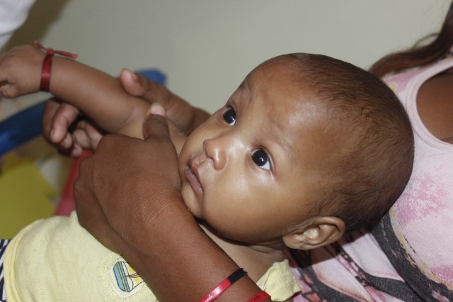 Semana do Bebê faz o maior sucesso em Miguel Alves. - Imagem 15