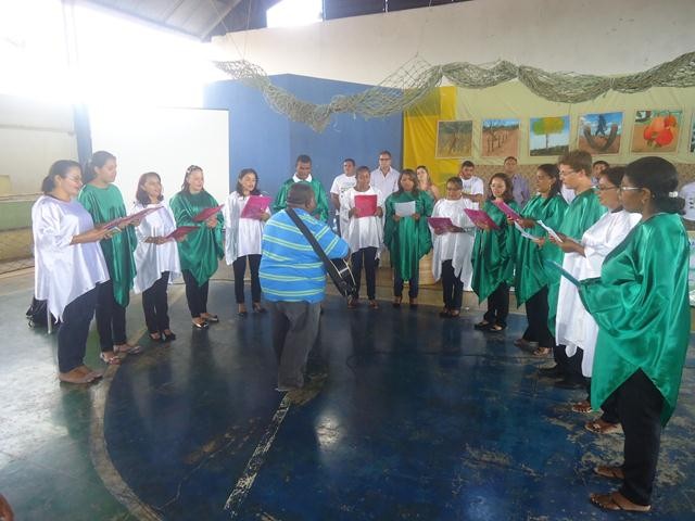 Ipiranga sediou a I Feira Territorial da Agricultura Familiar do Vale do Sambito - Imagem 8