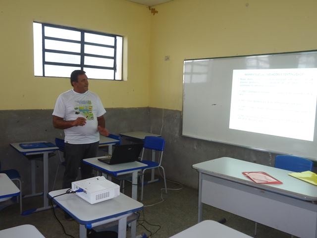 Ipiranga sediou a I Feira Territorial da Agricultura Familiar do Vale do Sambito - Imagem 113