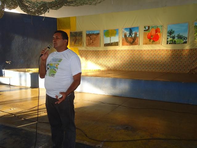 Ipiranga sediou a I Feira Territorial da Agricultura Familiar do Vale do Sambito - Imagem 149