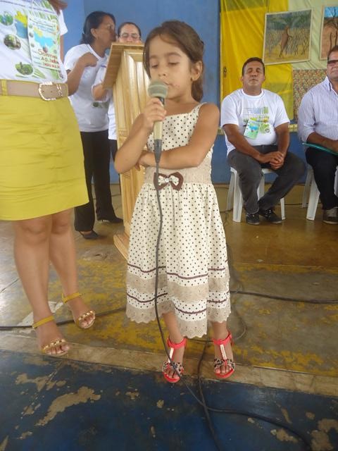 Ipiranga sediou a I Feira Territorial da Agricultura Familiar do Vale do Sambito - Imagem 38