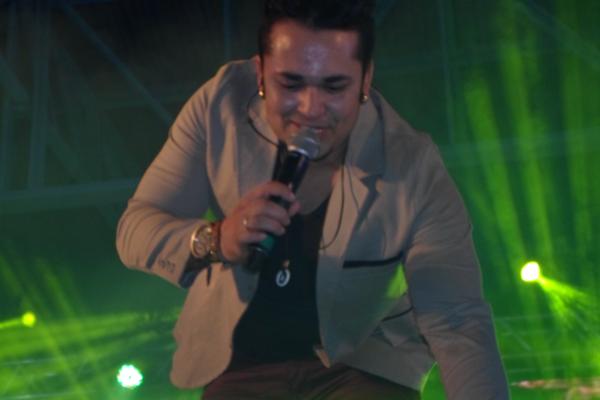 Prefeito Luiz Neto visita Regeneração e participa de aniversário da cidade  - Imagem 38