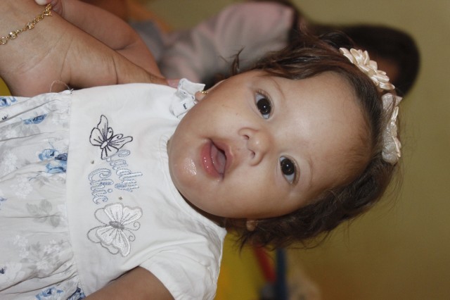 Semana do Bebê faz o maior sucesso em Miguel Alves. - Imagem 19