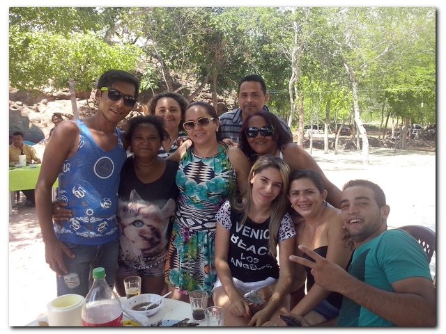 Secretaria Municipal de Educação realiza confraternização de final de ano com a equipe de trabalho - Imagem 34