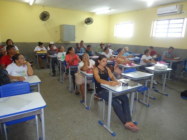 Ipiranga sediou a I Feira Territorial da Agricultura Familiar do Vale do Sambito - Imagem 110