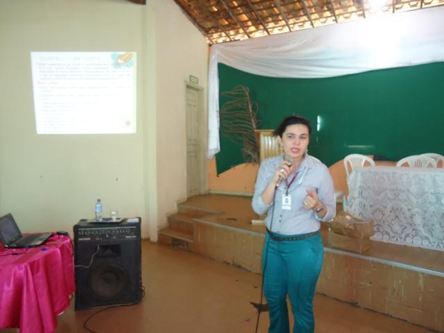 Ministério Público do Piauí realizou Capacitação Para Membros do Conselho Tutelar - Imagem 27