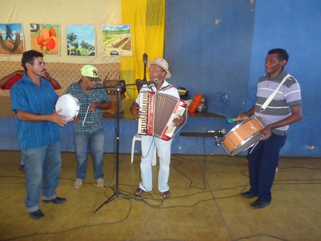 Ipiranga sediou a I Feira Territorial da Agricultura Familiar do Vale do Sambito - Imagem 178