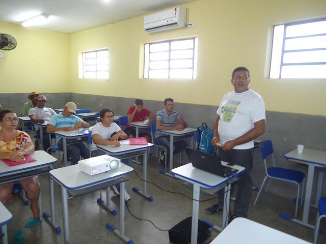 Ipiranga sediou a I Feira Territorial da Agricultura Familiar do Vale do Sambito - Imagem 111