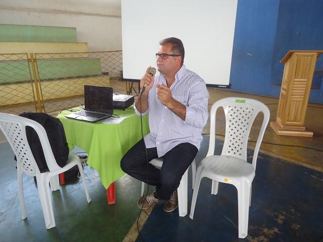 Ipiranga sediou a I Feira Territorial da Agricultura Familiar do Vale do Sambito - Imagem 95