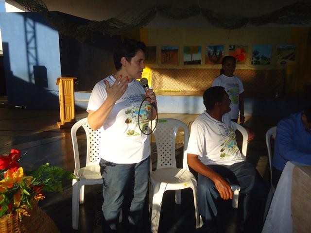 Ipiranga sediou a I Feira Territorial da Agricultura Familiar do Vale do Sambito - Imagem 152