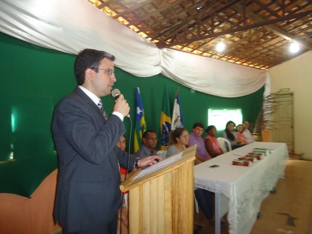 Ministério Público do Piauí realizou Capacitação Para Membros do Conselho Tutelar - Imagem 6