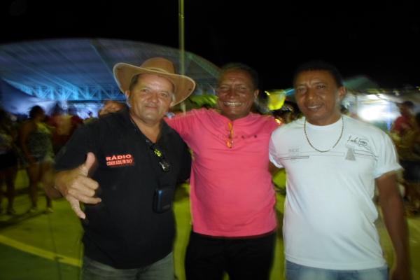 Prefeito Luiz Neto visita Regeneração e participa de aniversário da cidade  - Imagem 9