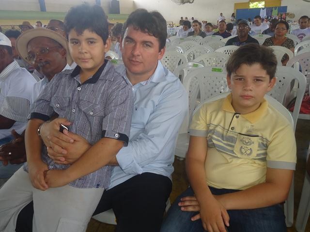 Ipiranga sediou a I Feira Territorial da Agricultura Familiar do Vale do Sambito - Imagem 52