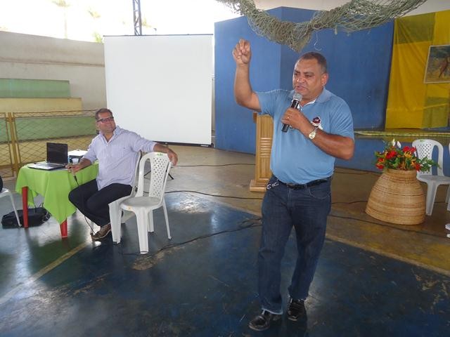 Ipiranga sediou a I Feira Territorial da Agricultura Familiar do Vale do Sambito - Imagem 104