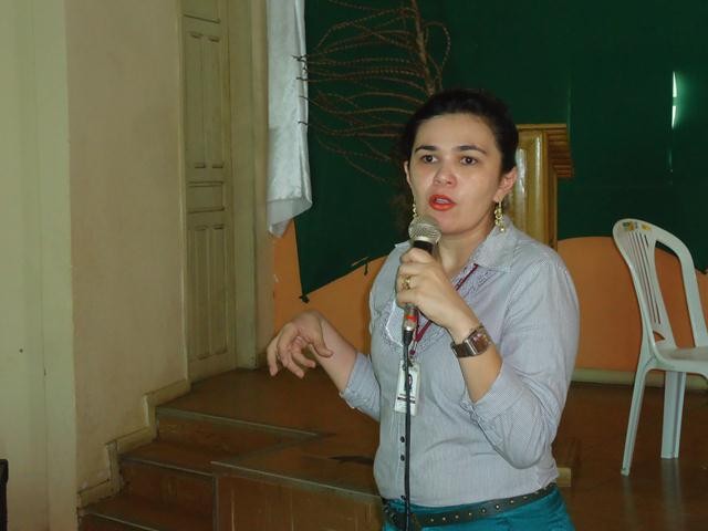 Ministério Público do Piauí realizou Capacitação Para Membros do Conselho Tutelar - Imagem 29