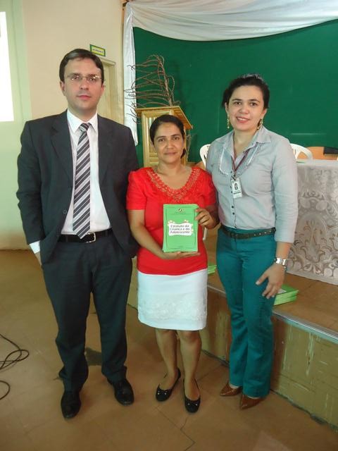 Ministério Público do Piauí realizou Capacitação Para Membros do Conselho Tutelar - Imagem 46