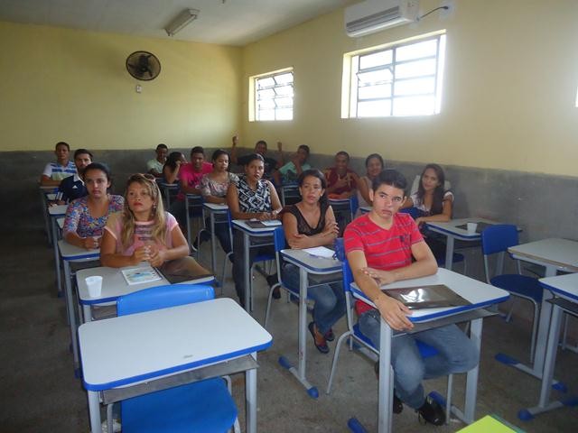 Ipiranga sediou a I Feira Territorial da Agricultura Familiar do Vale do Sambito - Imagem 129