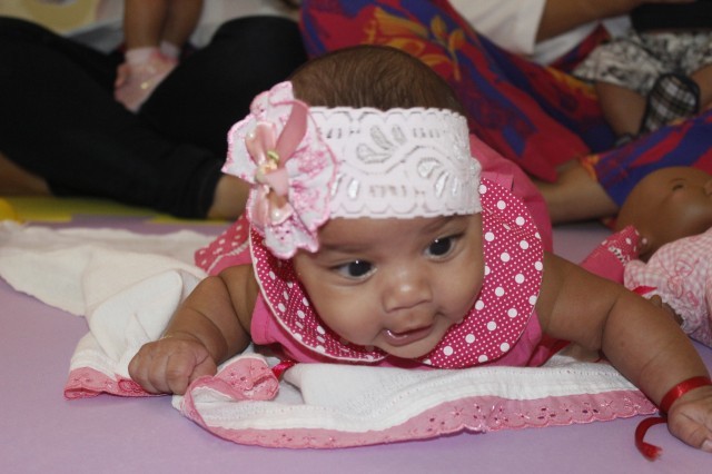 Semana do Bebê faz o maior sucesso em Miguel Alves. - Imagem 23