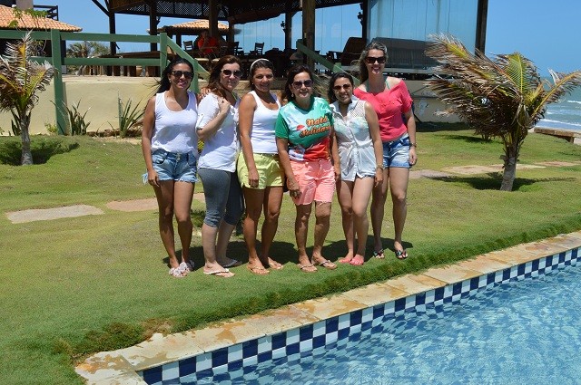 Prefeitura de Buriti dos Lopes realiza passeio para alunos do ProJovem - Imagem 18