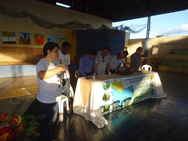 Ipiranga sediou a I Feira Territorial da Agricultura Familiar do Vale do Sambito - Imagem 159