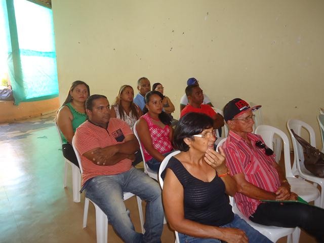 Ministério Público do Piauí realizou Capacitação Para Membros do Conselho Tutelar - Imagem 14